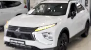 Shorts video Mitsubishi Eclipse Cross Instyle
