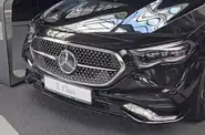 Відчути авто AMG Line