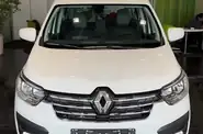 Shorts video Renault Express Techno