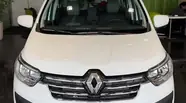 Shorts video Renault Express Techno