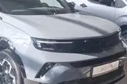 Shorts video Opel Mokka GS