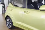 Почувствовать авто Style