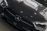 Shorts video Mercedes-Benz CLE-Class AMG-Line