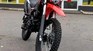 Shorts video Zonsen  ZS250GY-8 Base