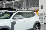 Shorts video Renault Duster Evolution