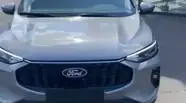 Shorts video Ford Kuga Titanium Plus
