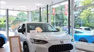 Shorts video Honda ZR-V Sport