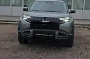 Shorts video BYD Leopard 3 Ultra