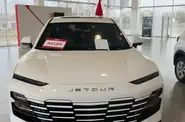 Shorts video Jetour Dashing Premium