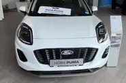 Shorts video Ford Puma Titanium