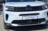 Shorts video Citroen C5 Aircross Shine