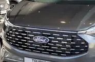 Shorts video Ford Tourneo Custom Titanium X