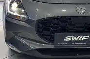 Shorts video Suzuki Swift GLX