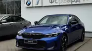 Shorts video BMW 3 Series M Performance