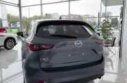 Shorts video Mazda CX-5 Style