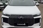 Shorts video Chery Tiggo 4 Luxury