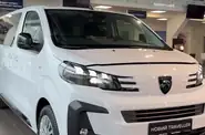 Shorts video Peugeot Traveller Business