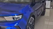 Shorts video Opel Mokka GS