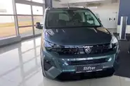 Shorts video Peugeot Rifter Allure