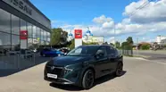 Shorts video Nissan Qashqai Tekna