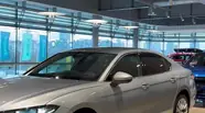 Shorts video Skoda Superb Laurin & Klement