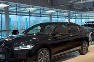 Shorts video Skoda Superb Sportline