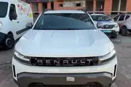 Shorts video Renault Duster Shorts video Renault Duster Evolution