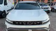 Shorts video Renault Duster Evolution
