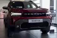 Shorts video Renault Duster Evolution