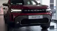 Shorts video Renault Duster Evolution
