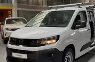 Shorts video Opel Combo Edition
