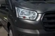 Shorts video Ford Transit Trend