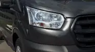 Shorts video Ford Transit Trend