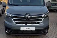 Shorts video Renault Trafic Grand Evolution
