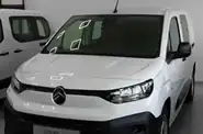 Shorts video Citroen Berlingo Base
