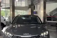 Shorts video Kia XCeed Comfort