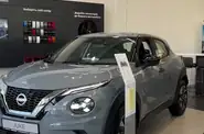 Shorts video Nissan Juke Acenta