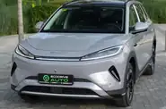 Shorts video BYD Sea Lion 05 Flagship Smart Edition
