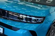 Shorts video Opel Mokka GS
