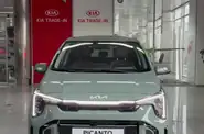Shorts video Kia Picanto GT-Line