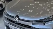 Shorts video Citroen C4 Max
