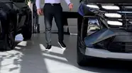 Shorts video Hyundai Tucson Dynamic