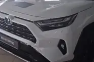 Shorts video Toyota RAV4 Style