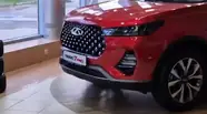 Shorts video Chery Tiggo 7 Pro Premium
