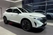 Shorts video Nissan Qashqai Tekna