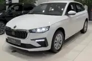 Shorts video Skoda Scala Selection