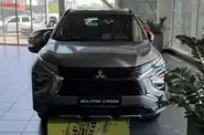 Shorts video Mitsubishi Eclipse Cross Intense