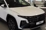 Shorts video Hyundai Tucson Top