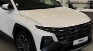 Shorts video Hyundai Tucson Top