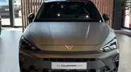 Shorts video Cupra Leon VZ